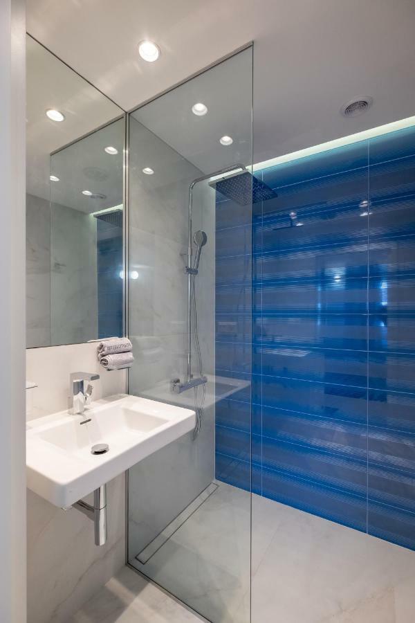 Vitosha Blvd 3-Bedroom, 2-Bathroom Lux Suite 索菲亞 外观 照片