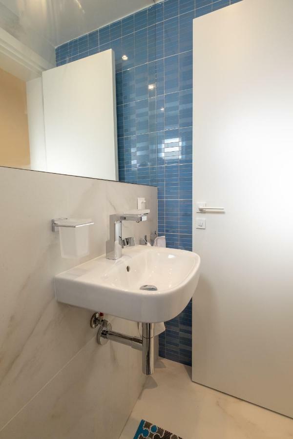 Vitosha Blvd 3-Bedroom, 2-Bathroom Lux Suite 索菲亞 外观 照片