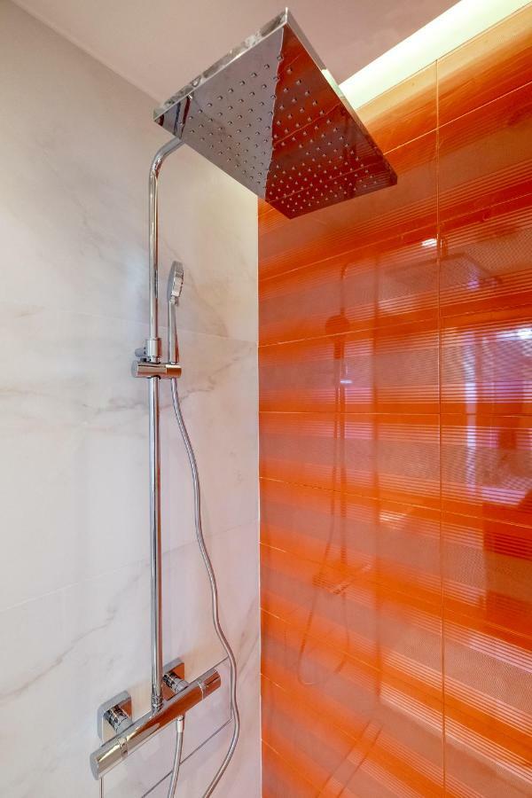 Vitosha Blvd 3-Bedroom, 2-Bathroom Lux Suite 索菲亞 外观 照片